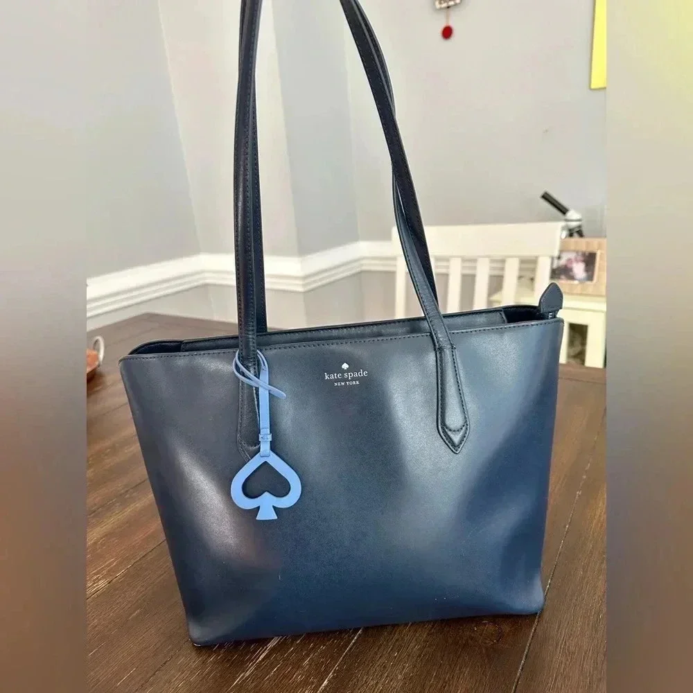 Kate Spade tote bag Breanna